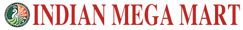 indian mega mart logo
